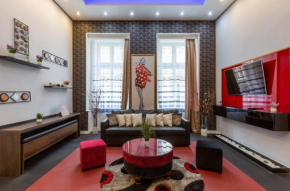 Exclusive Marilyn Apartment in the Heart of Budapest